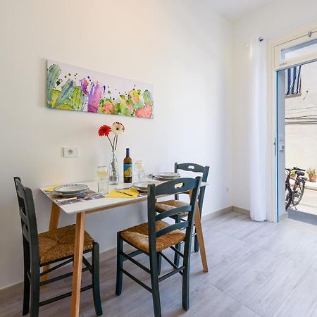 Coralbay San Vito Lo Capo - Appartamento ภายนอก รูปภาพ